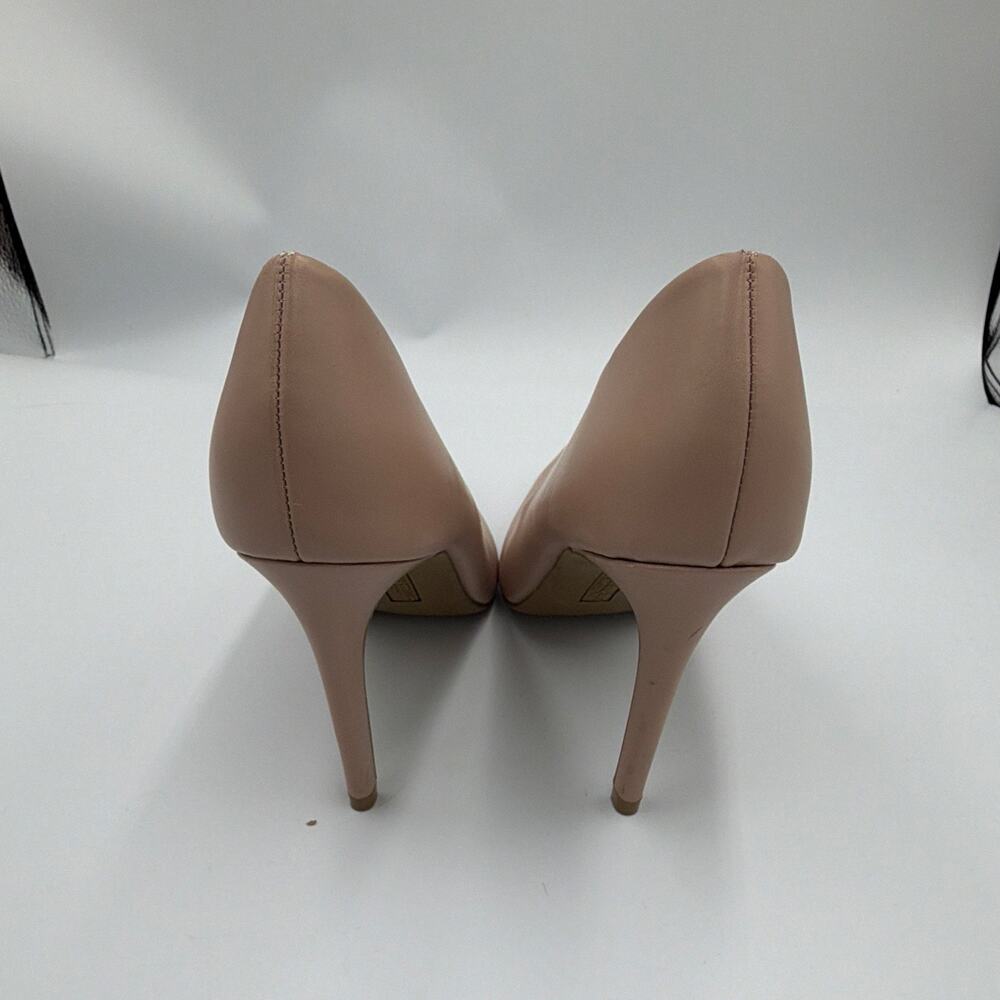 Christian Siriano Women’s Beige Pointed Toe Stiletto Pumps Slip-On US 8 - Picture 7 of 7